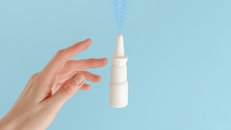 Antistaminici spray