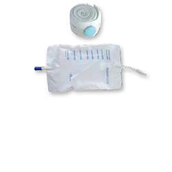 Sacca Ur G 750ml Rub 10Cm 10 Pezzi