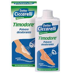 Timodore Polvere 75G