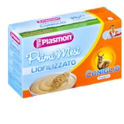 Plasmon Liof Conig 10Gx3 Pezzi Ofs
