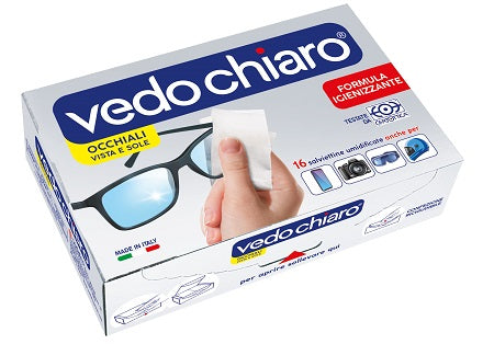 Vedochiaro Occhiali 16Salv