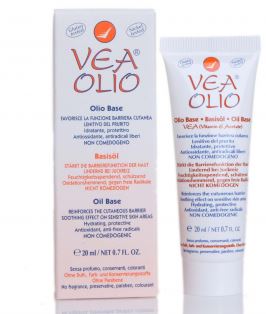 Vea Olio Idratante Protettivo Pellle Secca 20ml