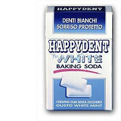Happydent White 21Conf