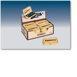 Liquirizia Spezzata Oro 40G