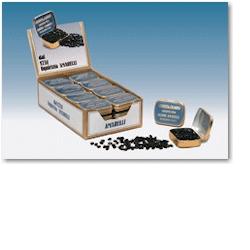 Liquirizia Barone Spezzatin20G