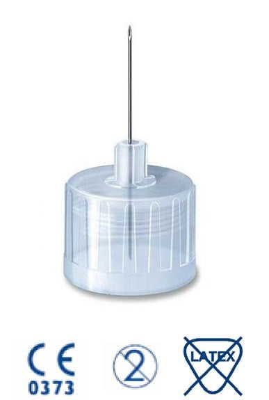 Pic Insupen Orig Ago G31X5Mm