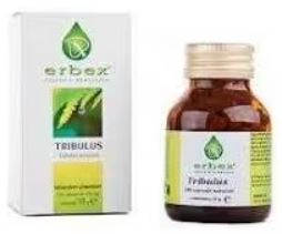 Tribulus 100Compresse