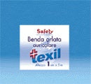 Benda Prontex Auricolare 2Cm