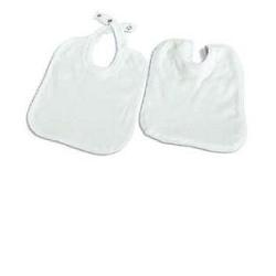 Bavaglino Trach Cot 3 Pezzi