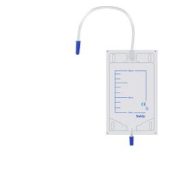 Sacca Ur Gamba 10Cm 10 Pezzi