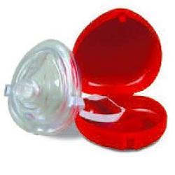 Maschera Rianimaz Bocca/Bocca