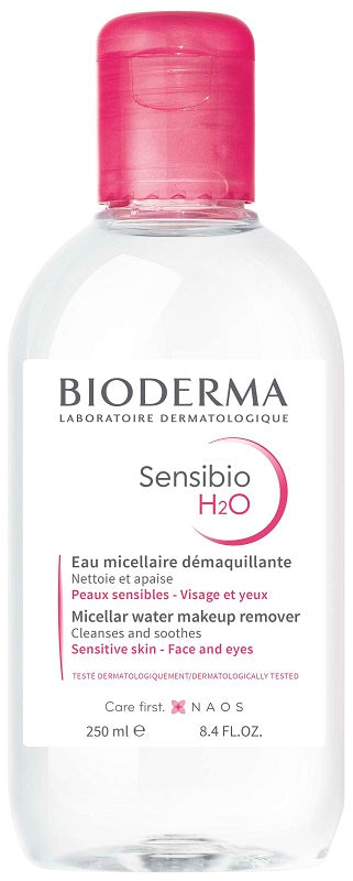 Sensibio H2O Soluzione Micellare 250ml