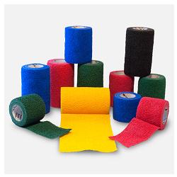 Vetrap Fascia Elastica Fu 10Cm