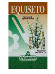 Equiseto Erbe 80Compresse