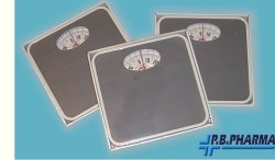 Bi Lancetteia Pesapersona Meccanica