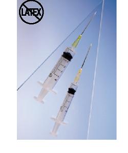 Sir 20ml S/Ago Ecc 1 Pezzi