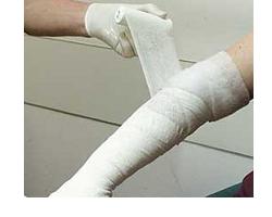 Benda Med Prontozink Cum10X500