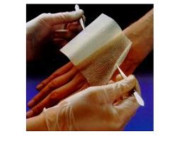 Garza Jelonet 10X10Cm 10 Bustine