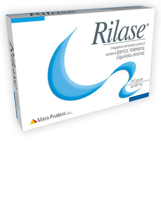 Rilase 24Compresse