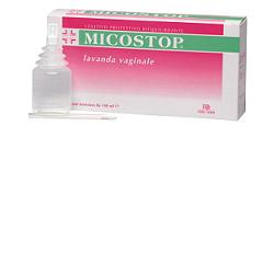Micostop Lav Vag 5Fl 100ml