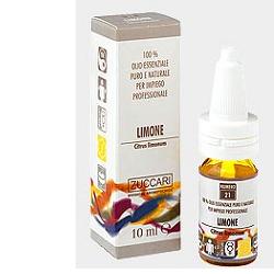 Zuccari Oe Limone 10ml