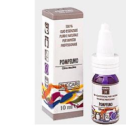 Zuccari Oe Pompelmo 10ml