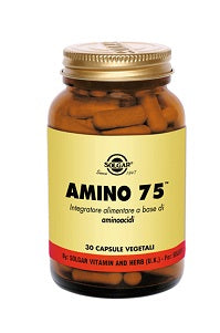 Amino 75 30Compresse Veg