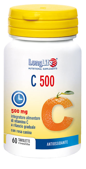 Longlife C 500 Tr 60 Tavolette
