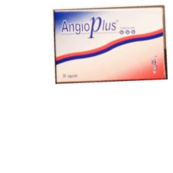 Angioplus 30Compresse