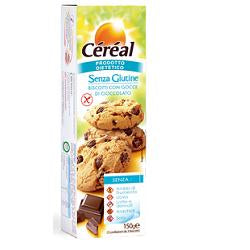 Cereal Gocce Cioccolato 150G