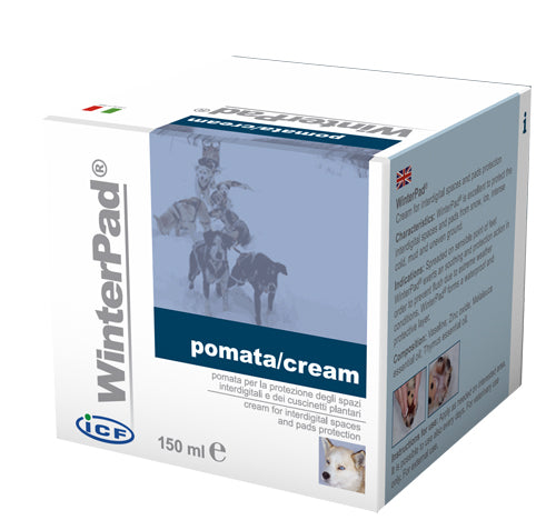 Winterpad Pomata 150ml
