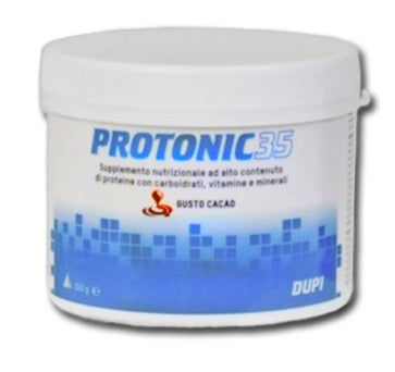 Protonic 35 Cacao 300G