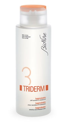 Triderm Bagno Docc Oleat 500ml