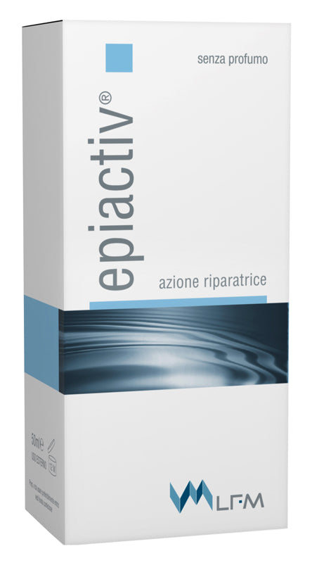 Epiactiv Crema Azione Ripa50ml