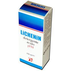 Lichenin Detergente Acido150ml