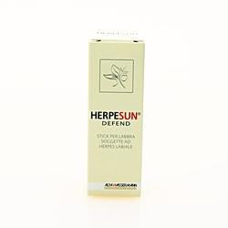 Herpesun Defend Stick Labb 5ml