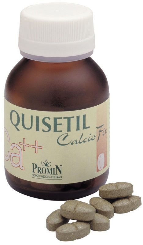 Quisetil Calciofix 60 Compresse