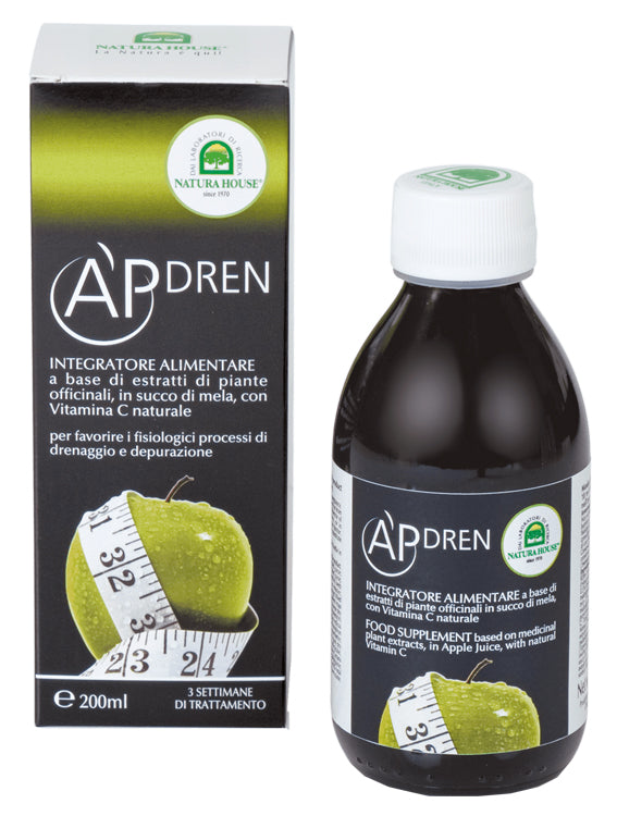 Apdren Slim 200ml