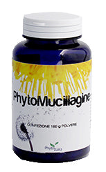 Phytomucillagine Polvere 180G