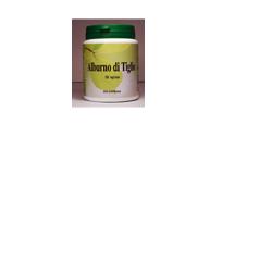 Alburno Tiglio 60Compresse