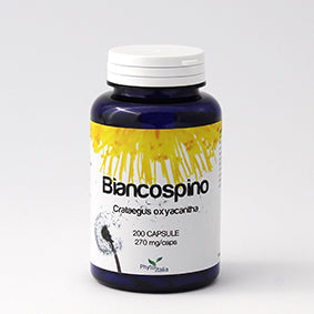 Biancospino 60Compresse