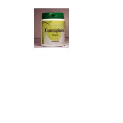 Commiphora 60Compresse