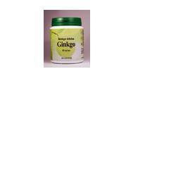 Ginkgo Biloba 60Compresse