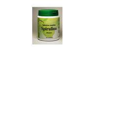 Spirulina 60Compresse