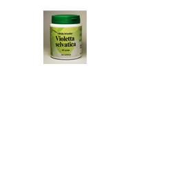 Violetta Selvatica 60Compresse