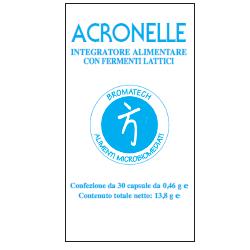 Acronelle 30Compresse