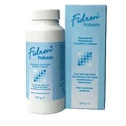 Fidren Polvere 100G