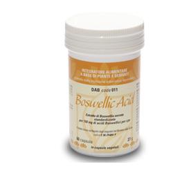 Dab 011 Boswellic Acid 60Compresse