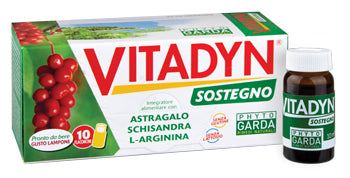 Vitadyn Sostegno 10Fl 10ml
