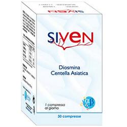 Siven 30 Compresse